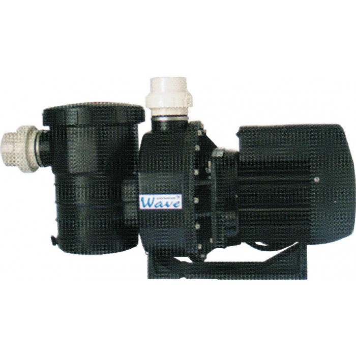 GRUNDFOS SB10 SWIMMING PUMP 1HP