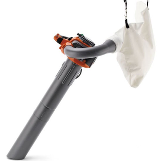 Husqvarna Blower & Vacuum 28cc, 76 m/s, 8000rpm, 4.3kg 125BVx