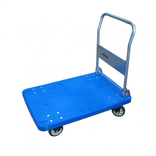 ADVANCE PVC HAND TRUCK 300KG PLA300DX (PLASTIC)