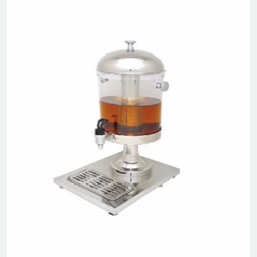 Chrome - Plated Juicer Dispenser (II)