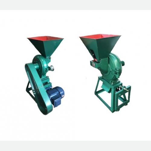 Grinder Machine (II)