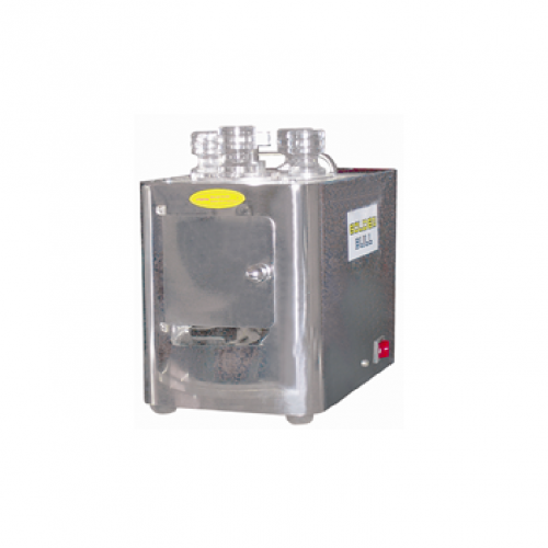 Medicine Blender Series ( Multi Purpose Disintegrator ) (II)