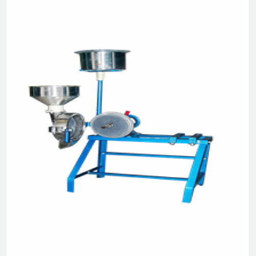 Edible Pulp Grinding Machine (II)