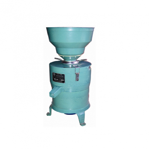 Soya Bean Mill / Separating Machine (II)