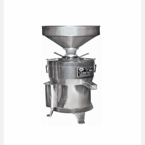 Soya Bean Mill / Seperating Machine