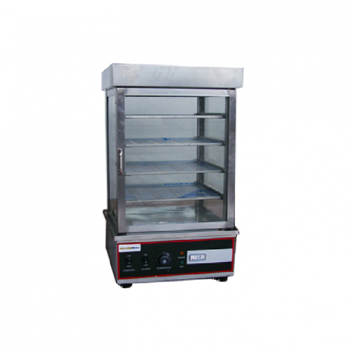 Food Display Steamer (II)