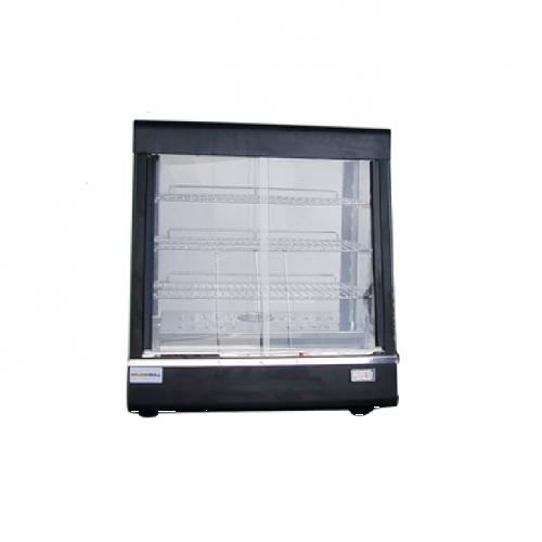 Fast Food Equipment – Food Display Warmer (II)