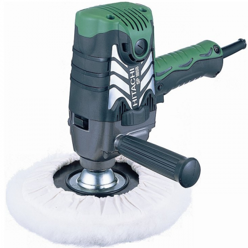 Hitachi Vertical Polisher 7