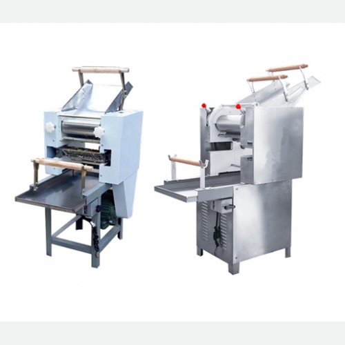 Noodle Making Machine (II)