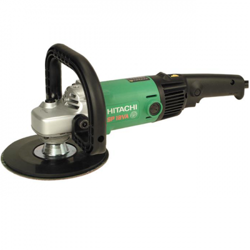 Hitachi Polisher Variable Speed 7