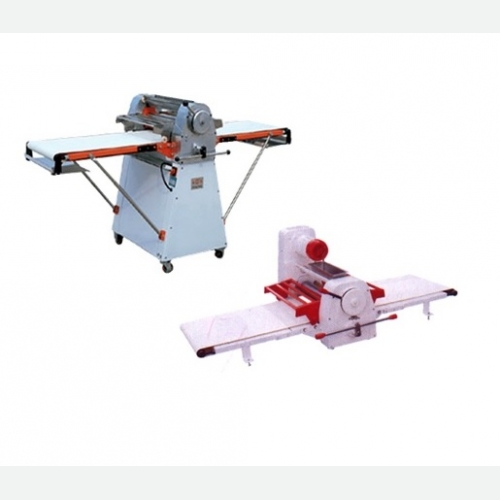 China Dough Sheeter (II)