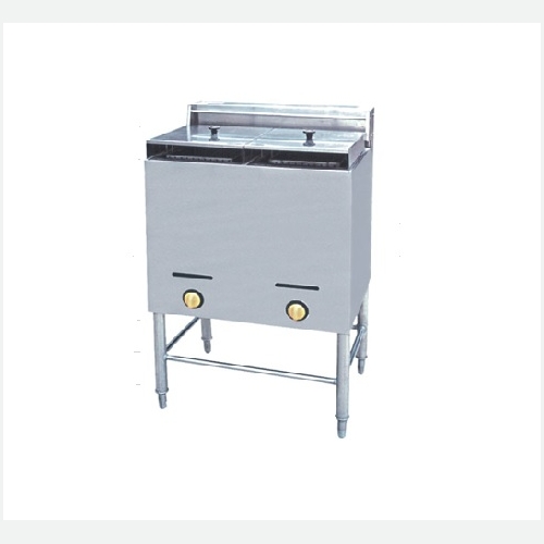 Gas Fryer (Floor Type) (II)