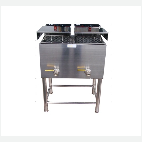 Electric Fryer (Floor Type) (II)