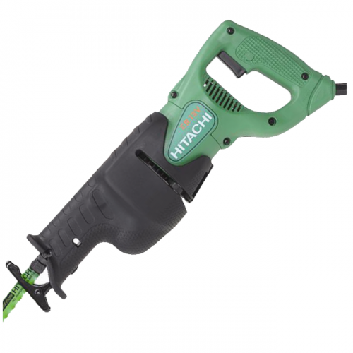 Hitachi Saber Saw Variable Speed, 1010W, 0-2800spm, 3.3kg CR13VC