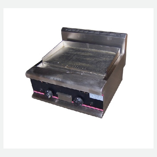 Counter Top Gas Griddle (II)