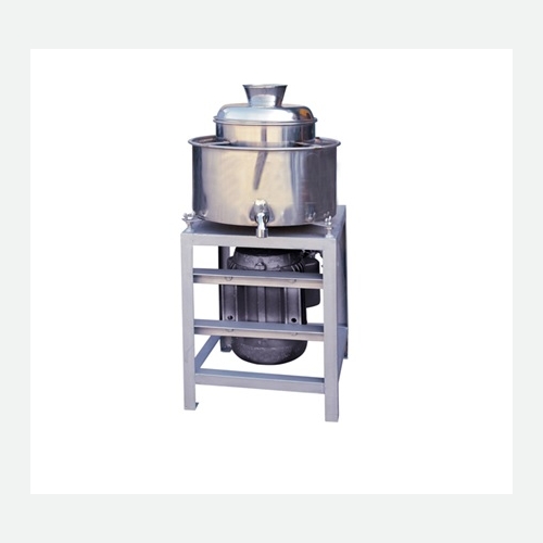 Meat Ball Pulping Machine (II)