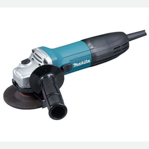 Makita Angle Grinder 4