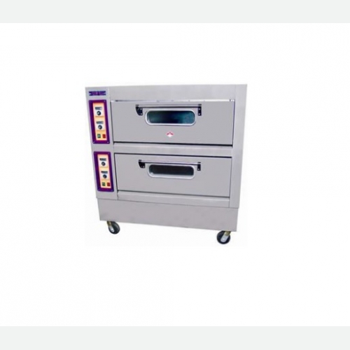 Infrared Electric Oven (II)