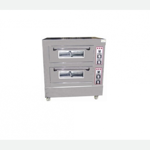 Infrared Electric Oven (II)