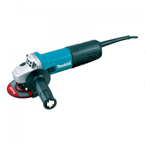 Makita Angle Ginder 4