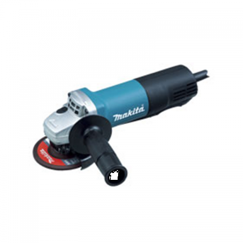 Makita Angle Grinder 4