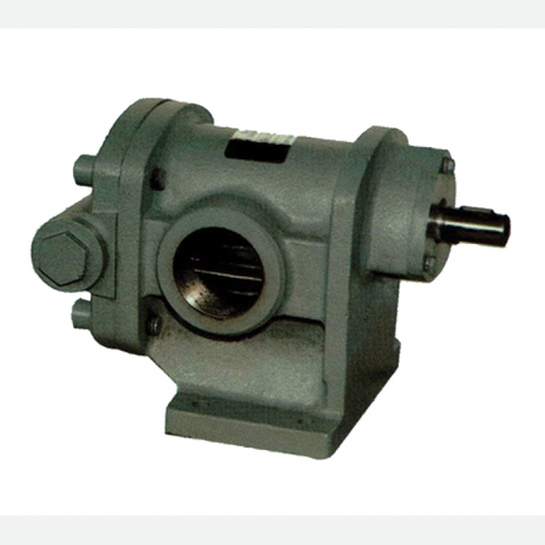 Gear Pump (II)