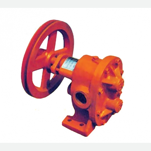 Gear Pump (II)