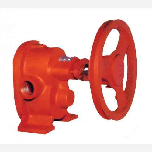 China Gear Pump (II)