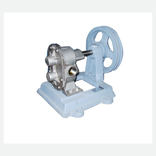 Kawamoto S/Steel Gear Pump (II)