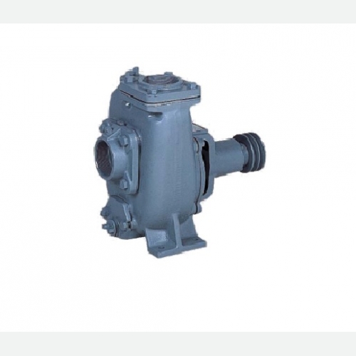 Kawamoto Self-Priming Centrifugal Pump (II)