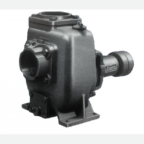 Kawamoto Self-Priming Centrifugal Pump (II)