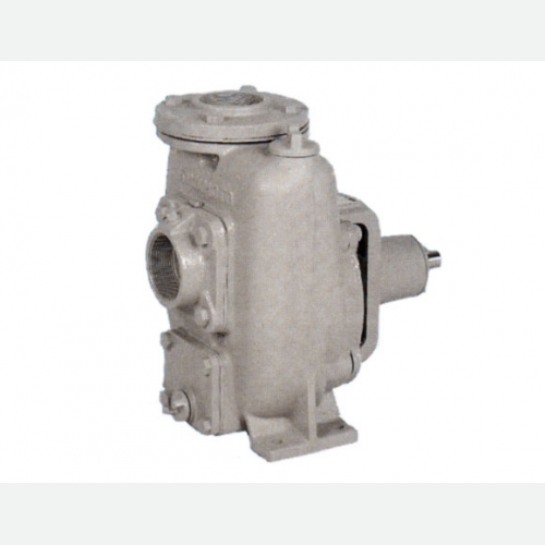 Kawamoto Self-Priming Centrifugal Pump (II)