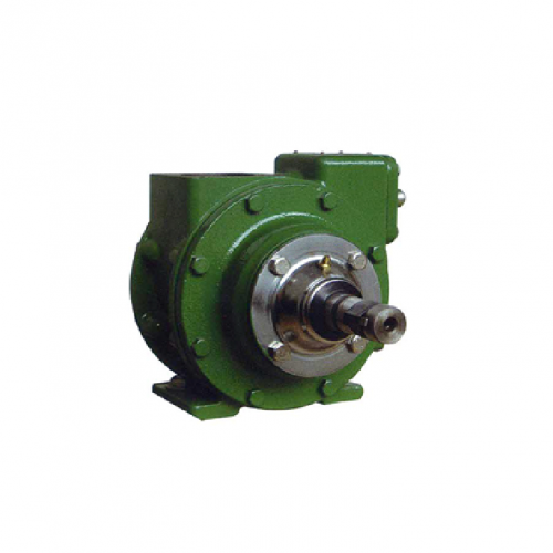 YB Series Rotary Vane Pump (II)