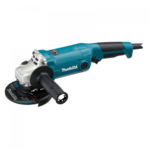 Makita Angle Grinder 5