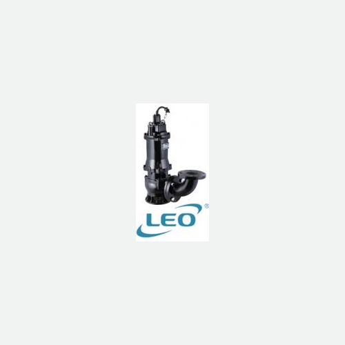 Leo Submersible Sewage Pumps 7.5KW/10HP/6
