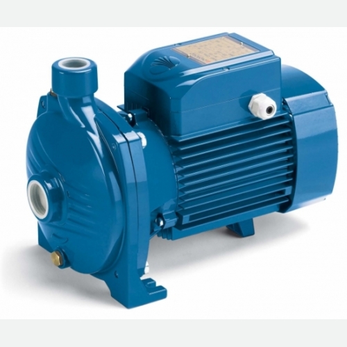 PEDROLLO Centrifugal pumps (II)