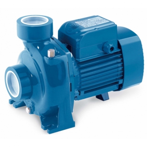 PEDROLLO Centrifugal pumps ➠ Medium flow rates (II)