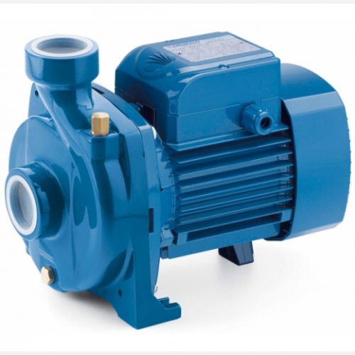 PEDROLLO Centrifugal pumps with open impeller (II)