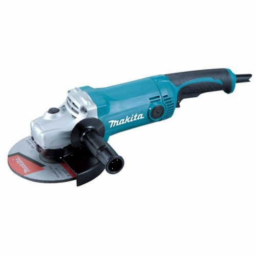 Makita Angle Grinder 180mm(7