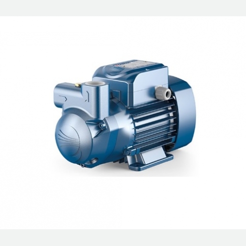 PEDROLLO Self-Priming Liquid Ring Pumps (II)