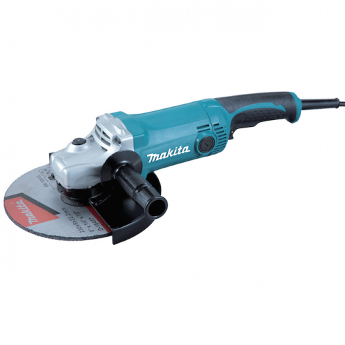 Makita Angle Grinder 230mm(9