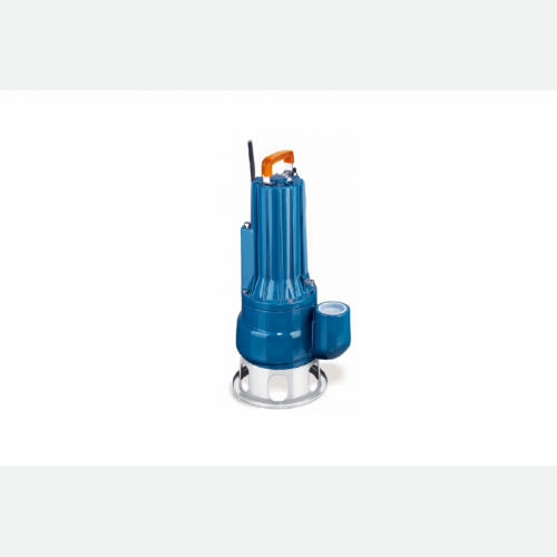 PEDROLLO Submersible pumps ➠ for sewage water (II)