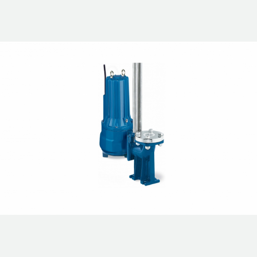 PEDROLLO Fixed installation pumps ➠ for sewage water (II)