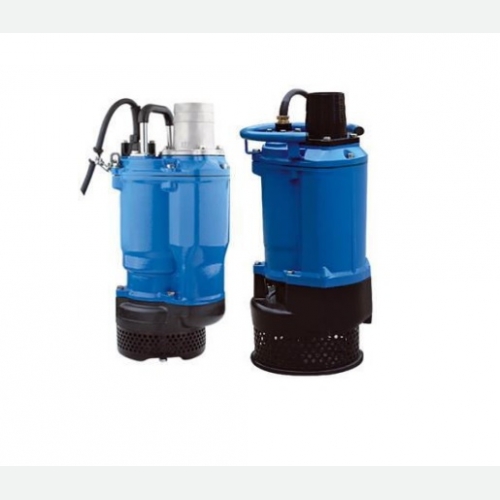 MEUDY Submersible Dewatering Pump (II)