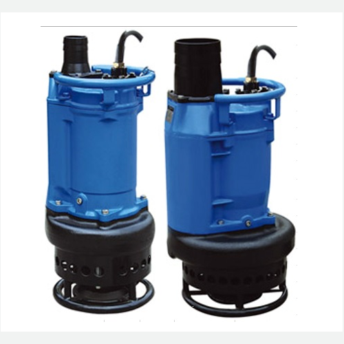 MEUDY KBS Submersible Slurry Pump (II)