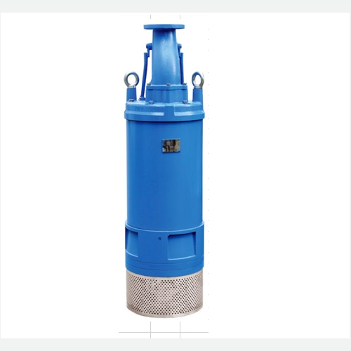 MEUDY SH Submersible Drainage Pump (II)