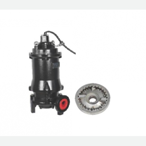 MEUDY G Sewage Pump (II)