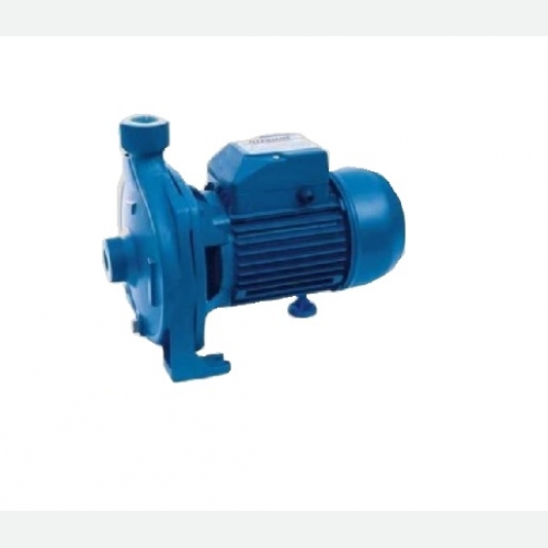 Centrifugal Pump (II)