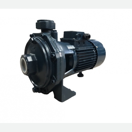Back to back Centrifugal Pump (Double Impeller) (II)