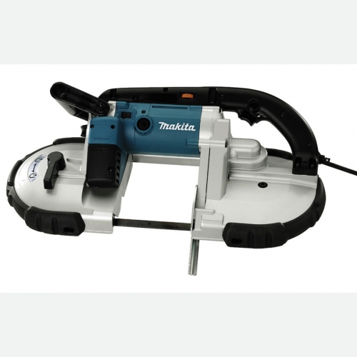 Makita Metal Bandsaw 710W, 120mmx120mm, 60m/min, 5.7kg 2107F